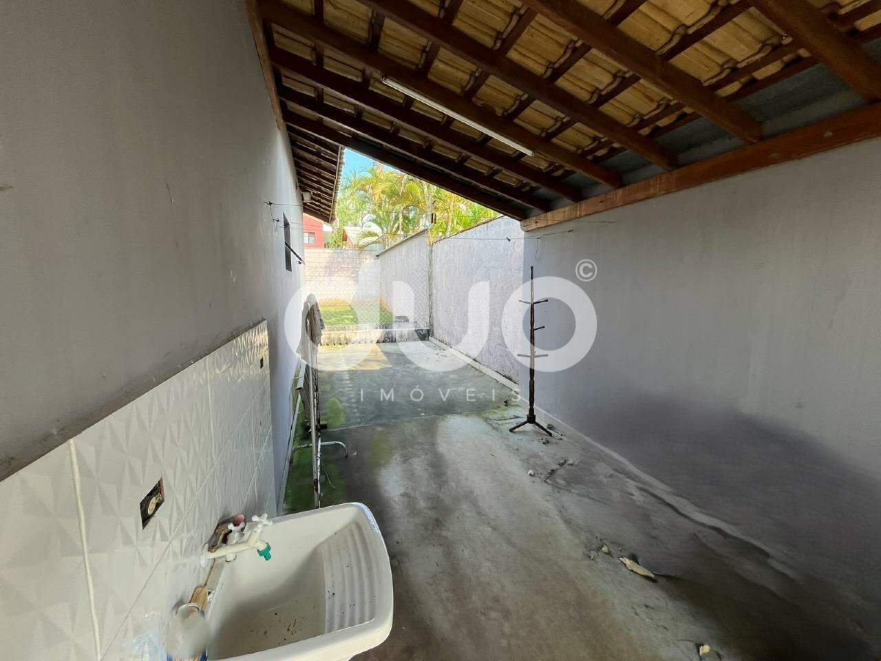 Casa, 1 quarto, 120 m² - Foto 26