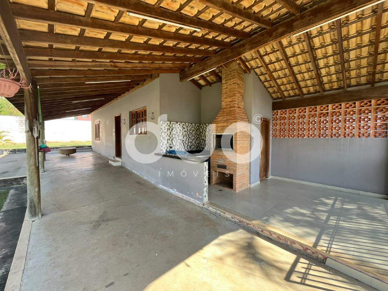 Casa, 1 quarto, 120 m² - Foto 10
