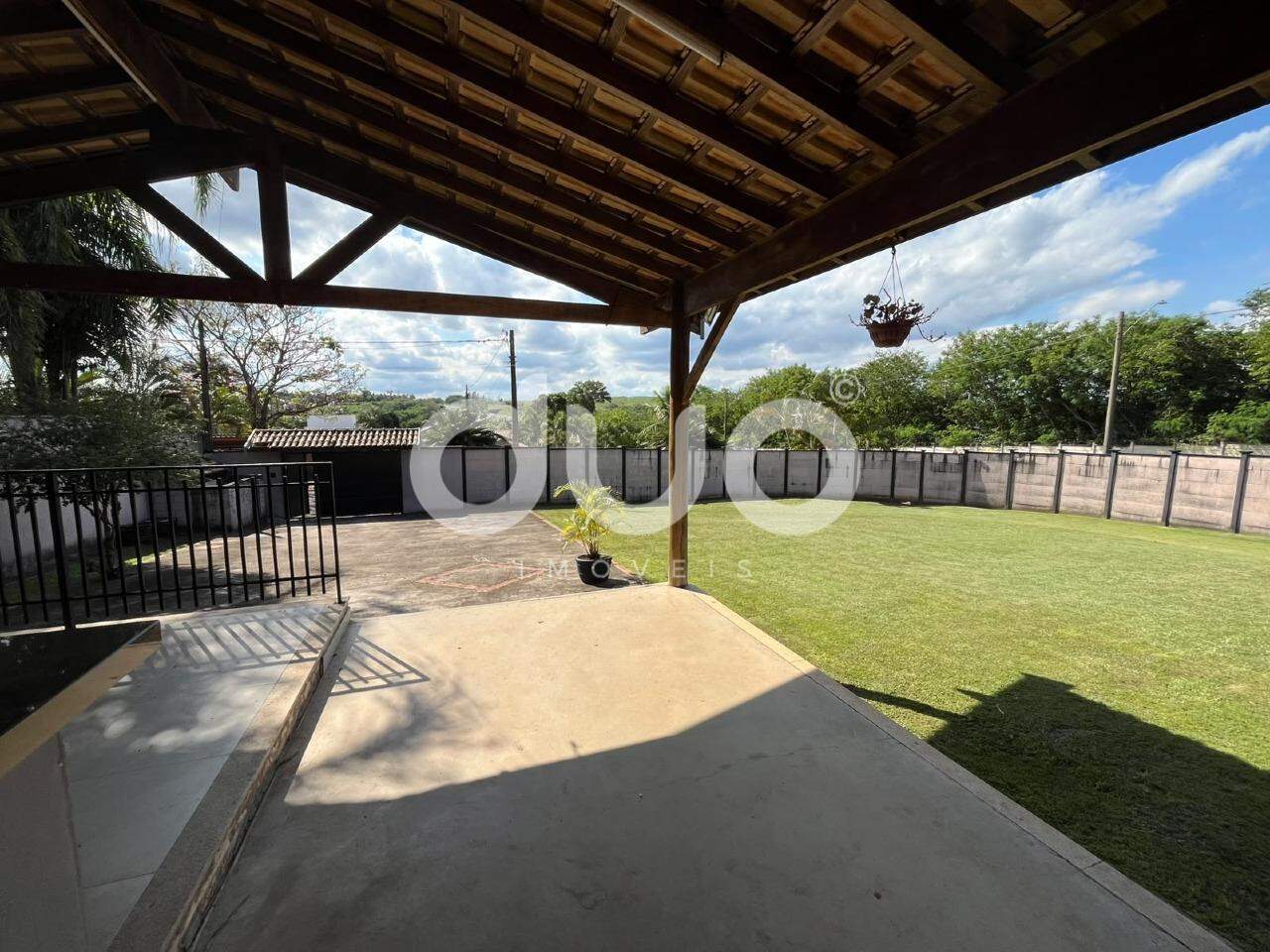 Casa, 1 quarto, 120 m² - Foto 12