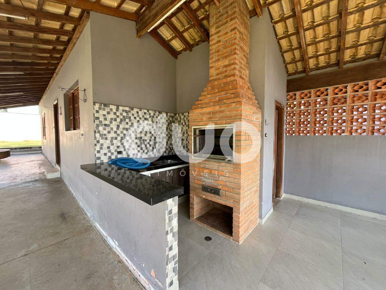 Casa, 1 quarto, 120 m² - Foto 11