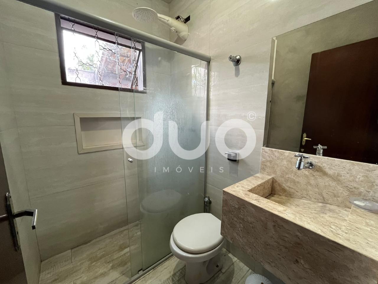 Casa, 1 quarto, 120 m² - Foto 22