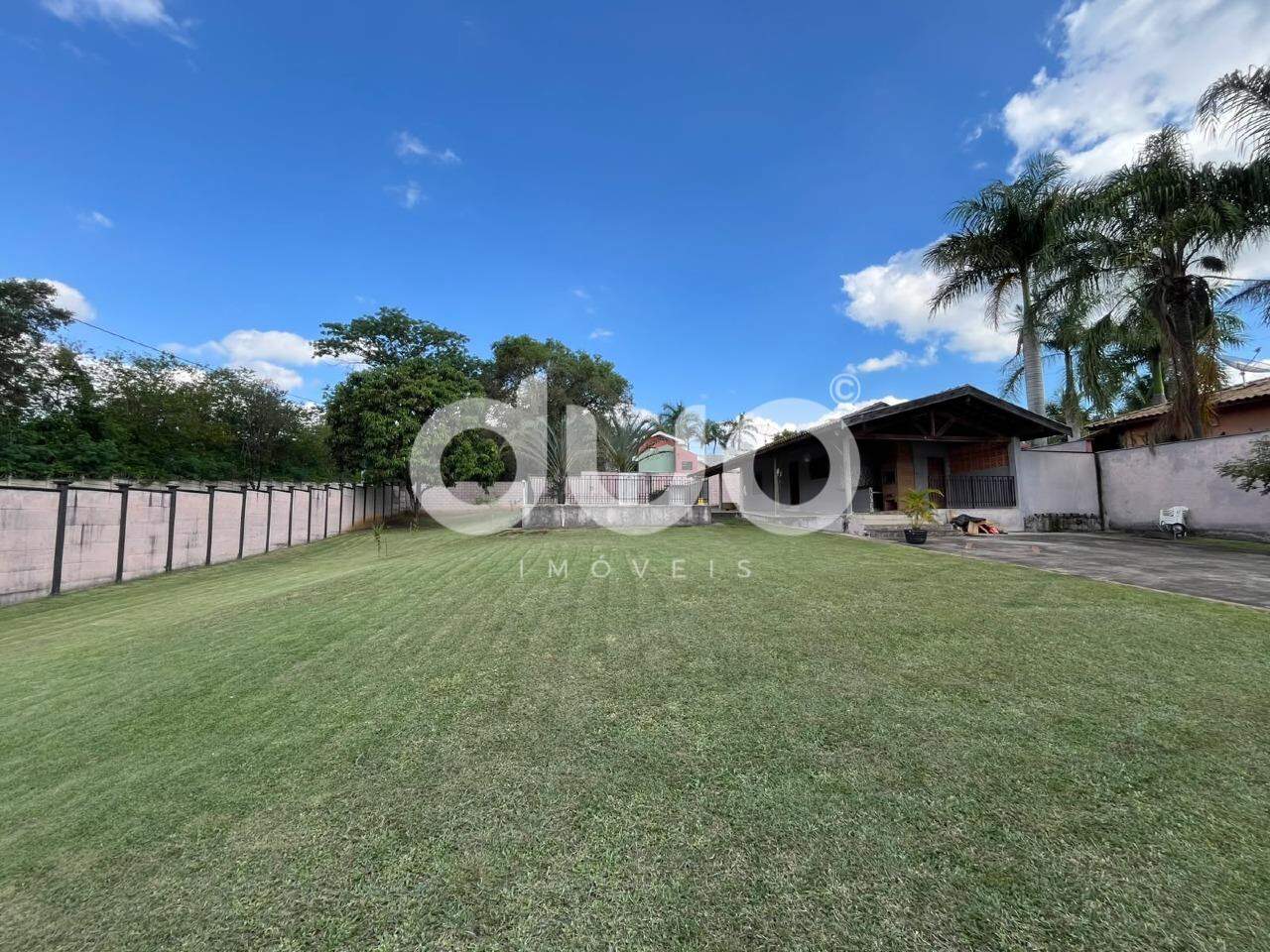 Casa, 1 quarto, 120 m² - Foto 6