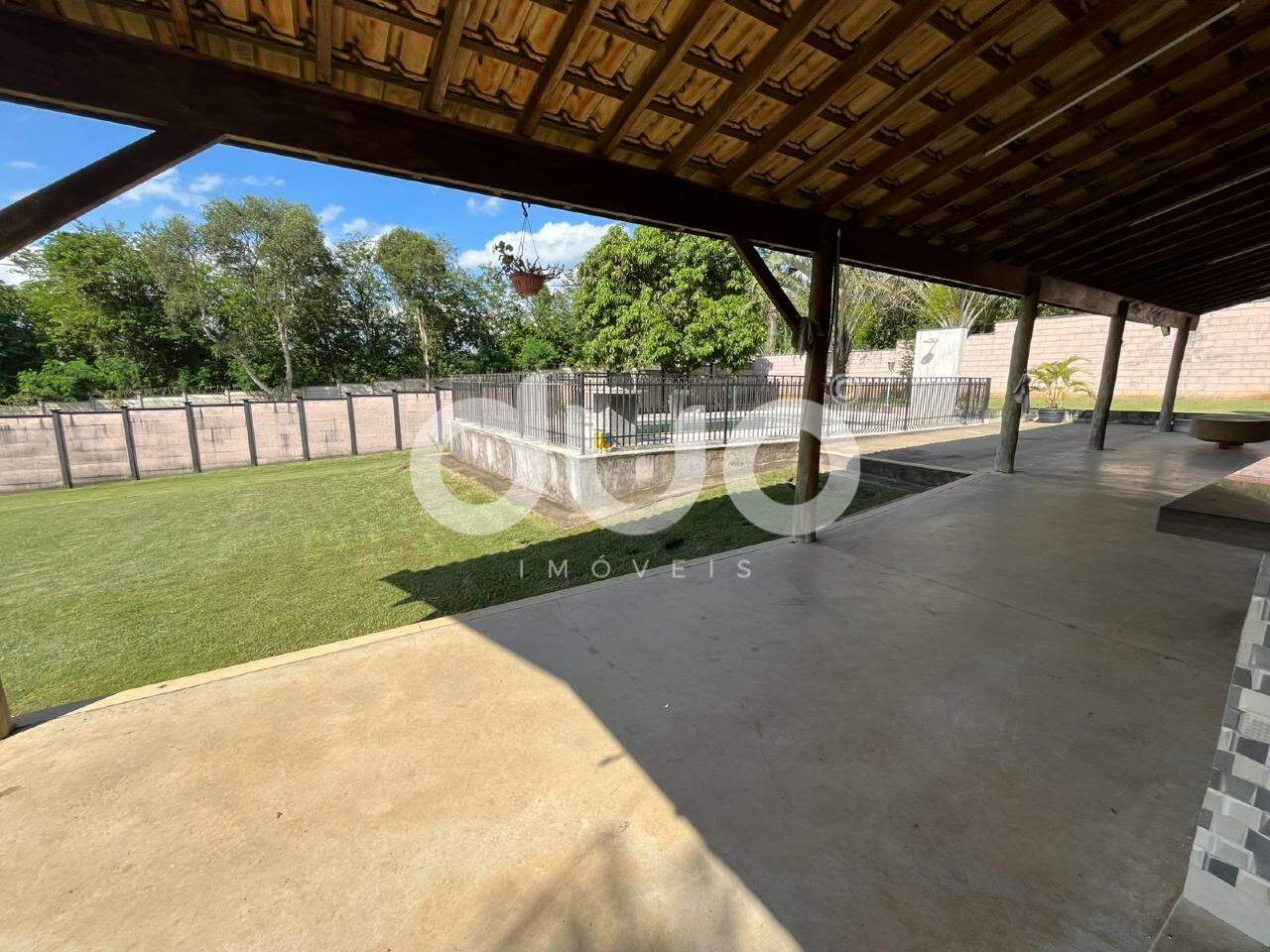 Casa, 1 quarto, 120 m² - Foto 9