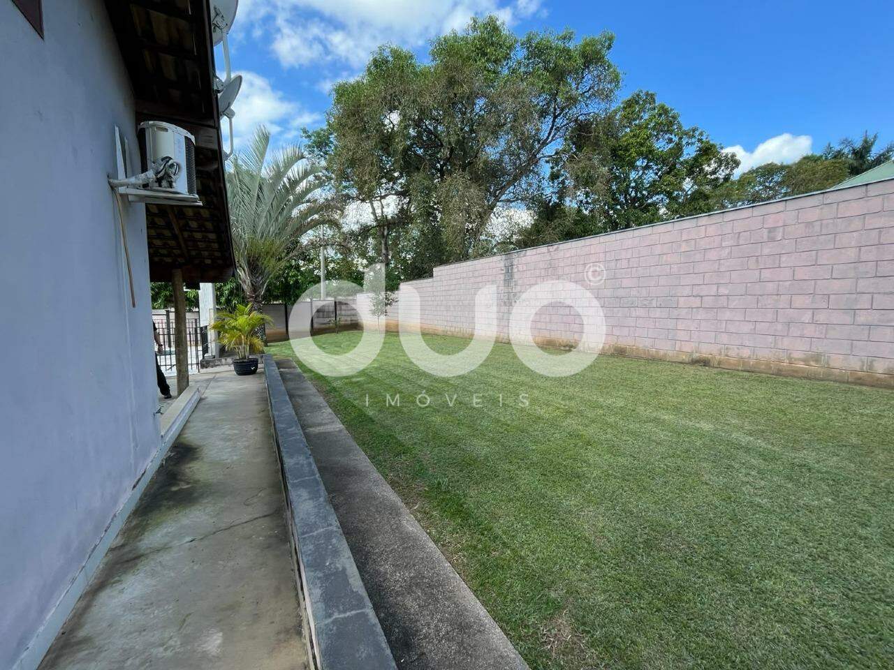 Casa, 1 quarto, 120 m² - Foto 23