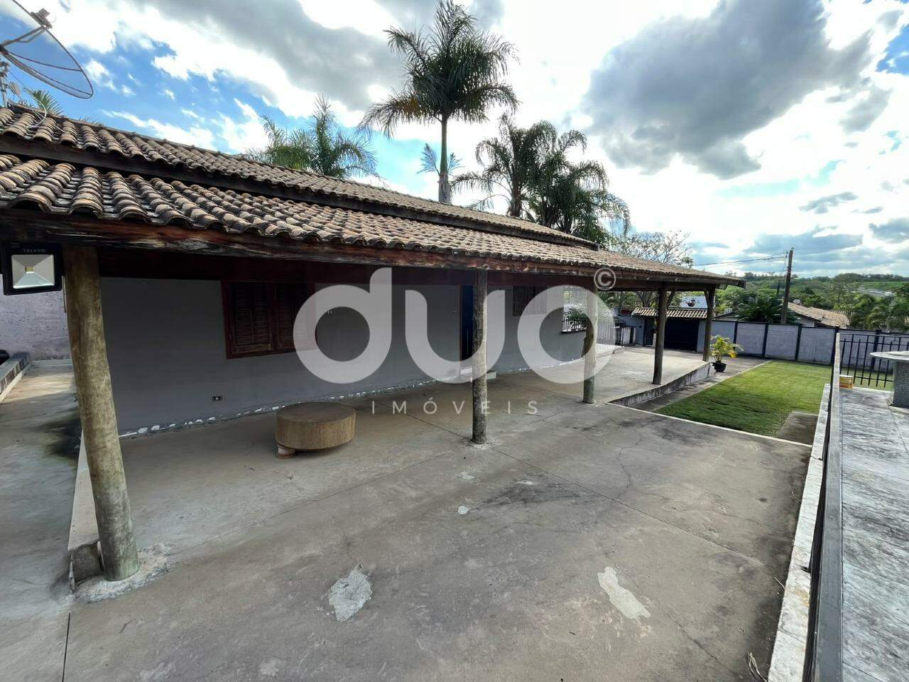 Casa, 1 quarto, 120 m² - Foto 16