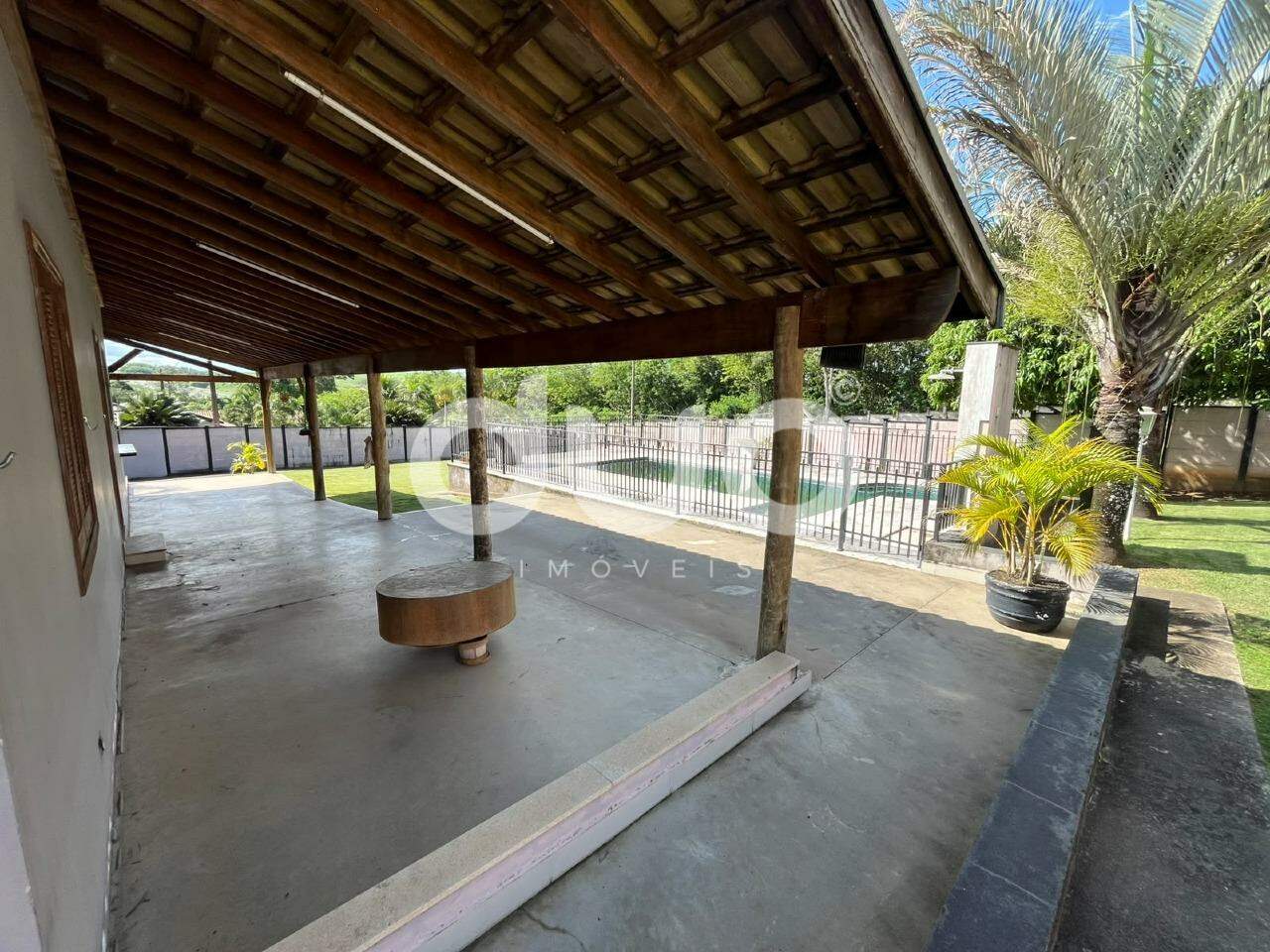 Casa, 1 quarto, 120 m² - Foto 13