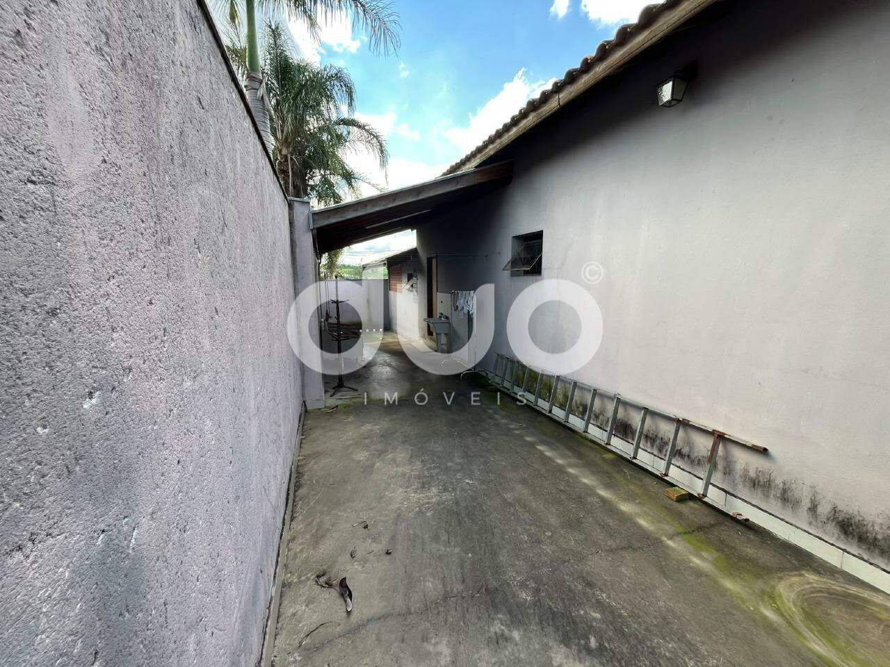 Casa, 1 quarto, 120 m² - Foto 24