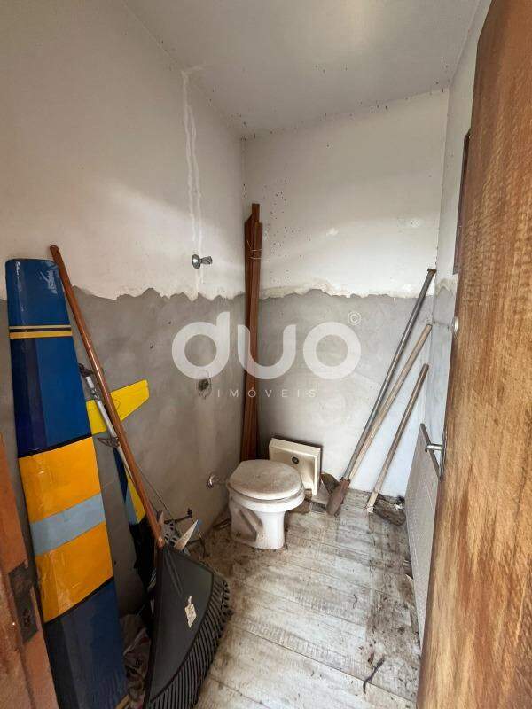 Casa, 1 quarto, 120 m² - Foto 27