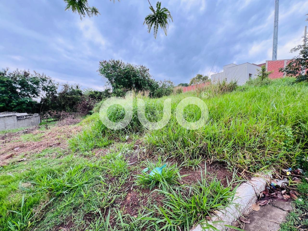 Terreno à venda no Vale do Sol: 
