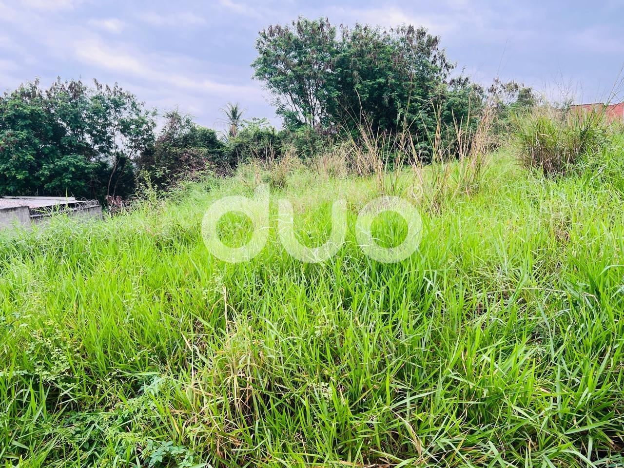 Terreno à venda no Vale do Sol: 