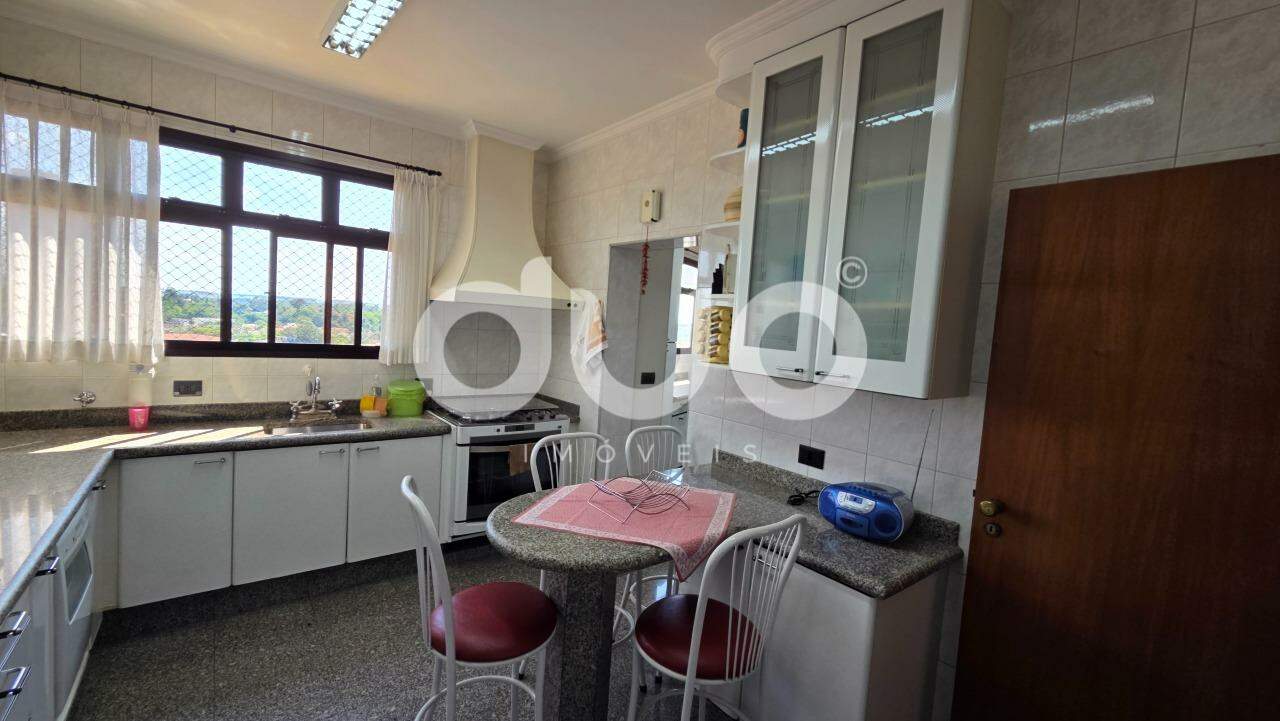 Apartamento à venda no Alemães: 