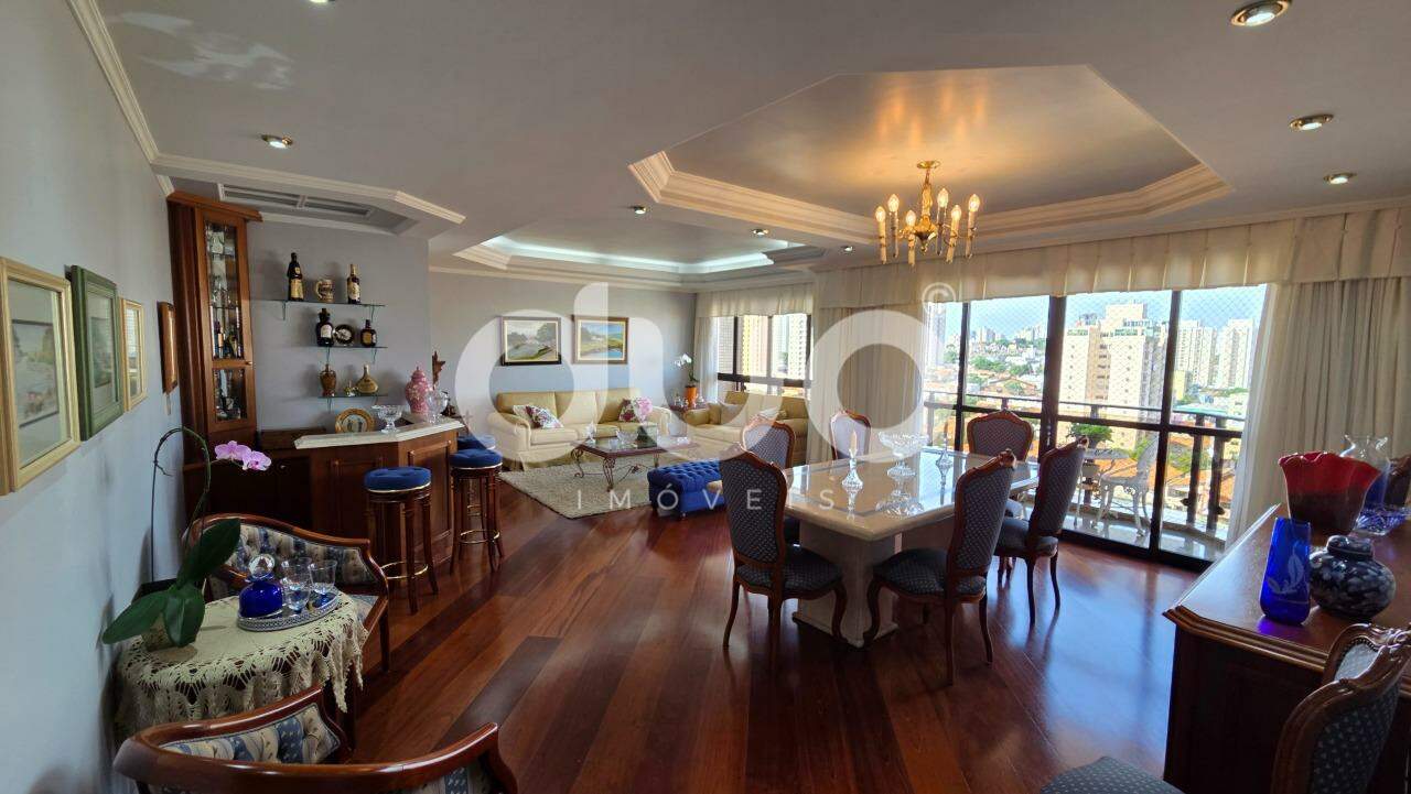 Apartamento à venda no Alemães: 