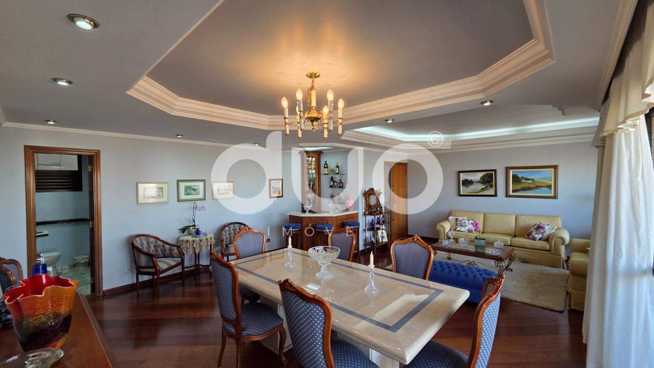 Apartamento à venda no Alemães: 