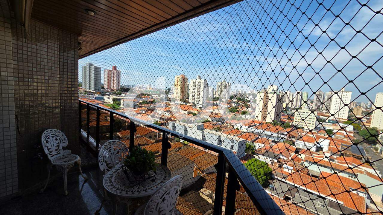Apartamento à venda no Alemães: 