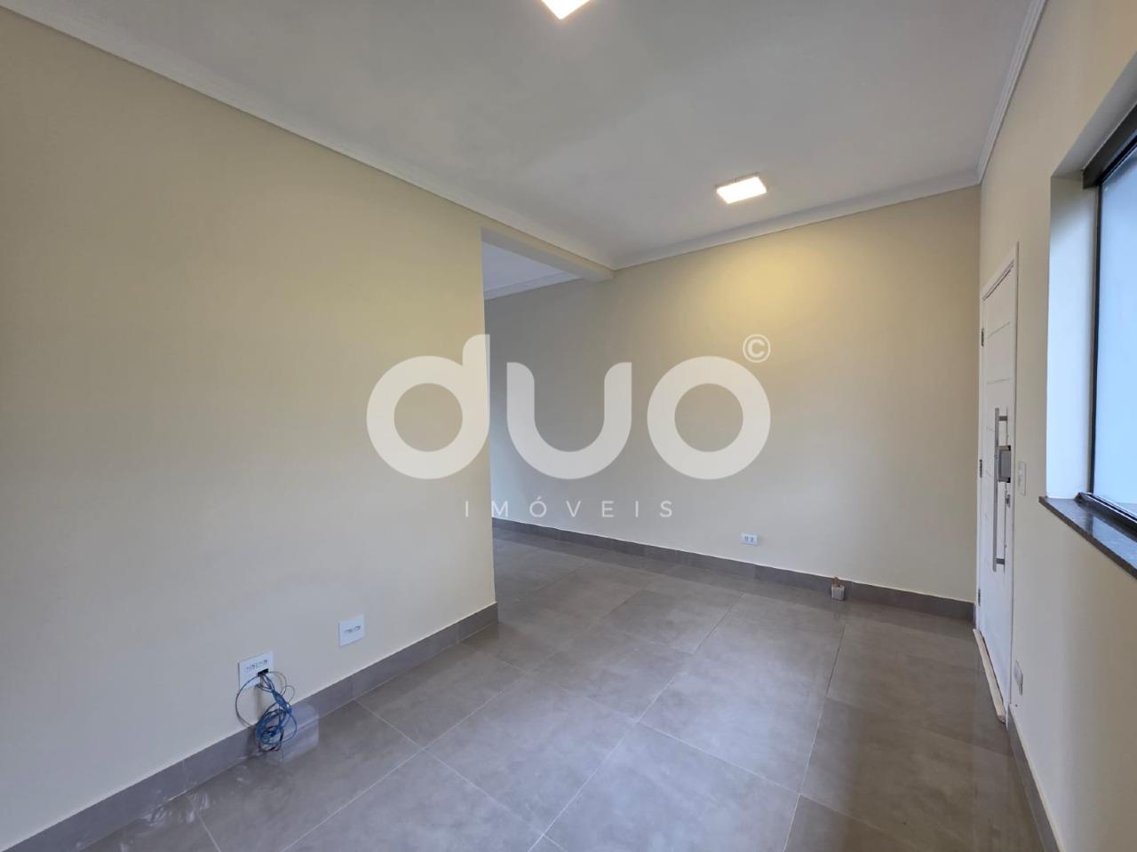 Casa em Condominío para aluguel no Santa Rosa: 