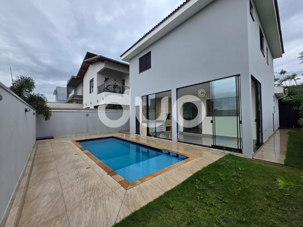 Casa em Condominío para aluguel no Santa Rosa: 