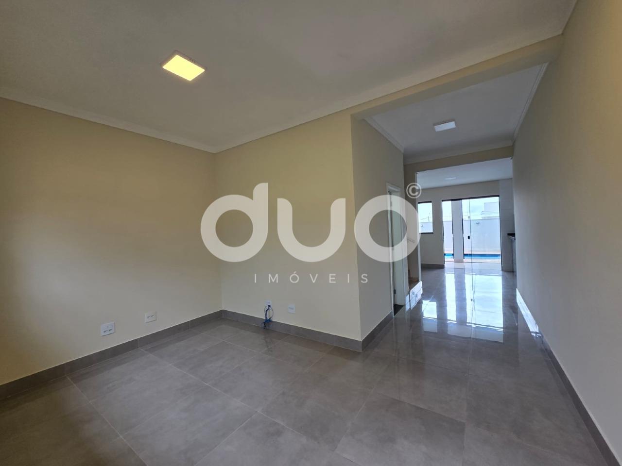 Casa em Condominío para aluguel no Santa Rosa: 
