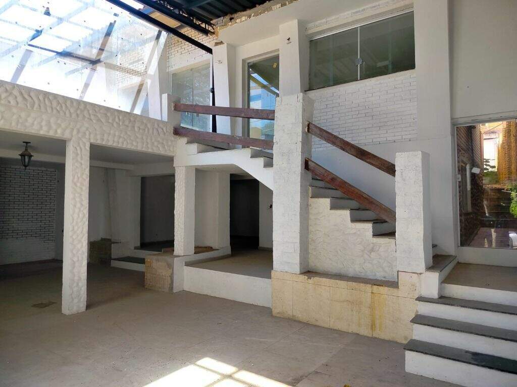 Casa à venda no Cidade Jardim: 