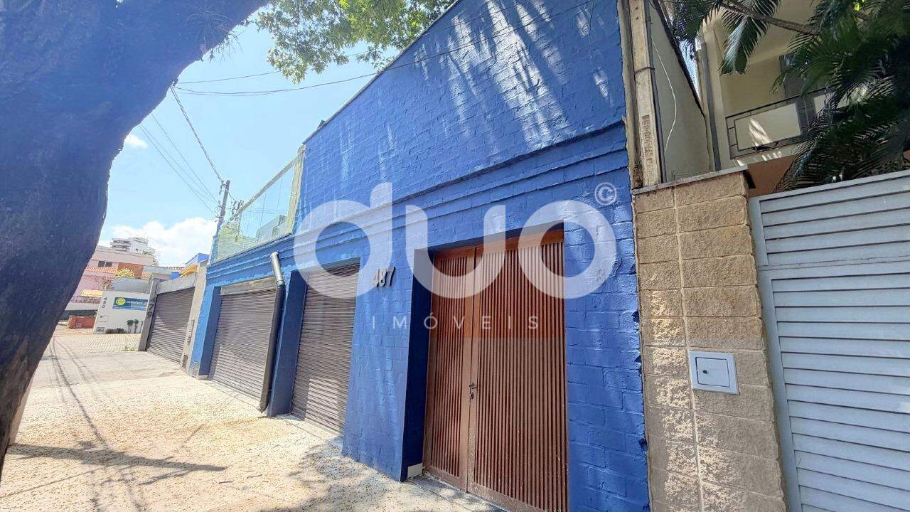 Casa à venda no Cidade Jardim: 