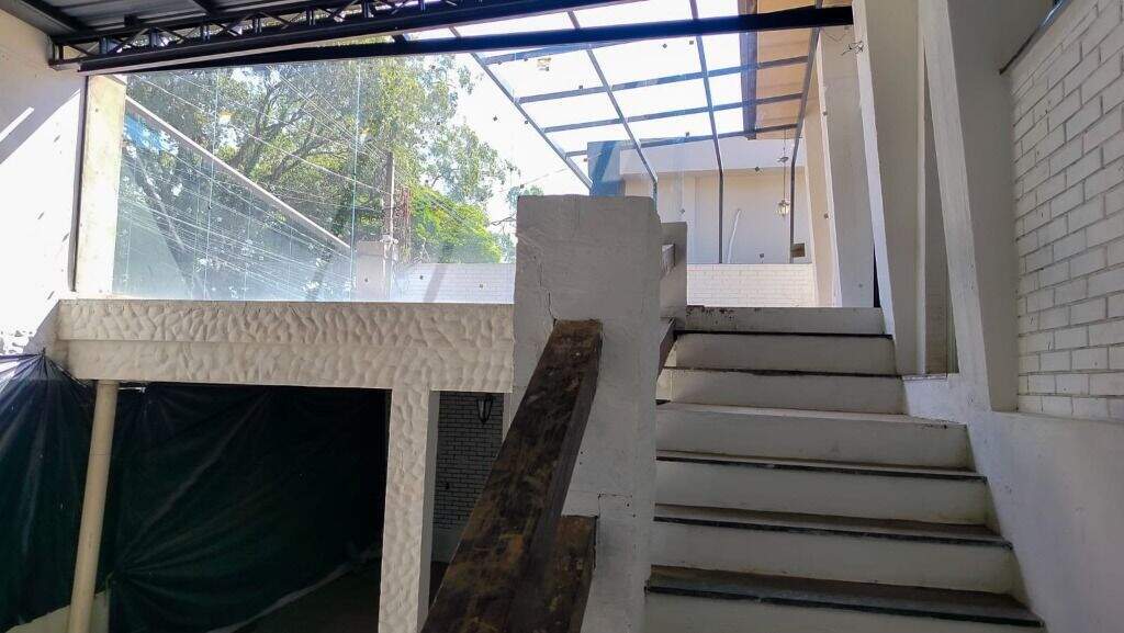 Casa à venda no Cidade Jardim: 