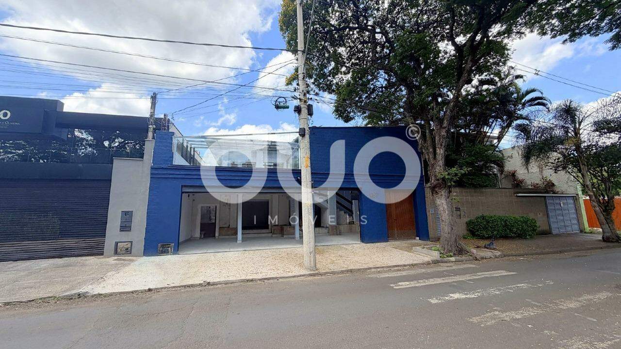 Casa à venda no Cidade Jardim: 
