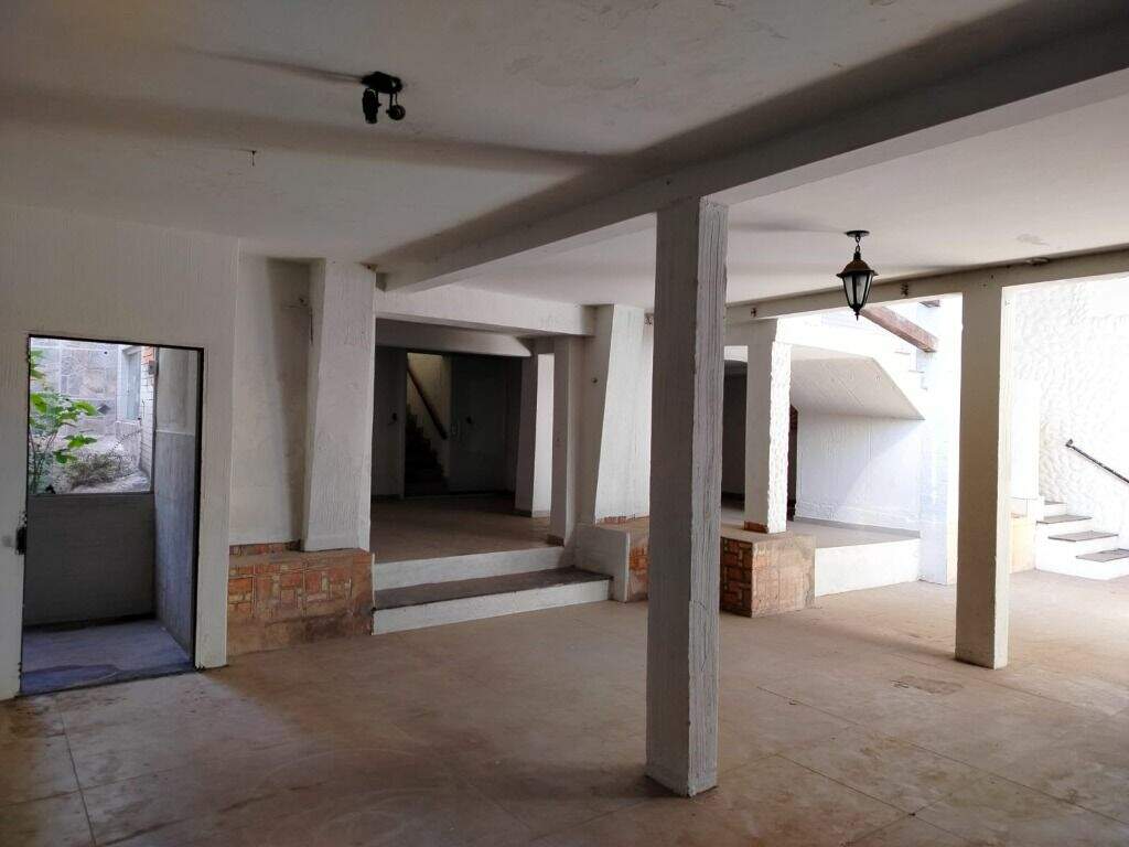 Casa à venda no Cidade Jardim: 