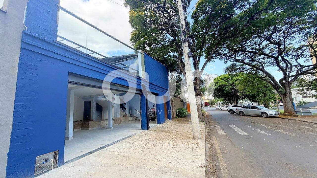 Casa à venda no Cidade Jardim: 