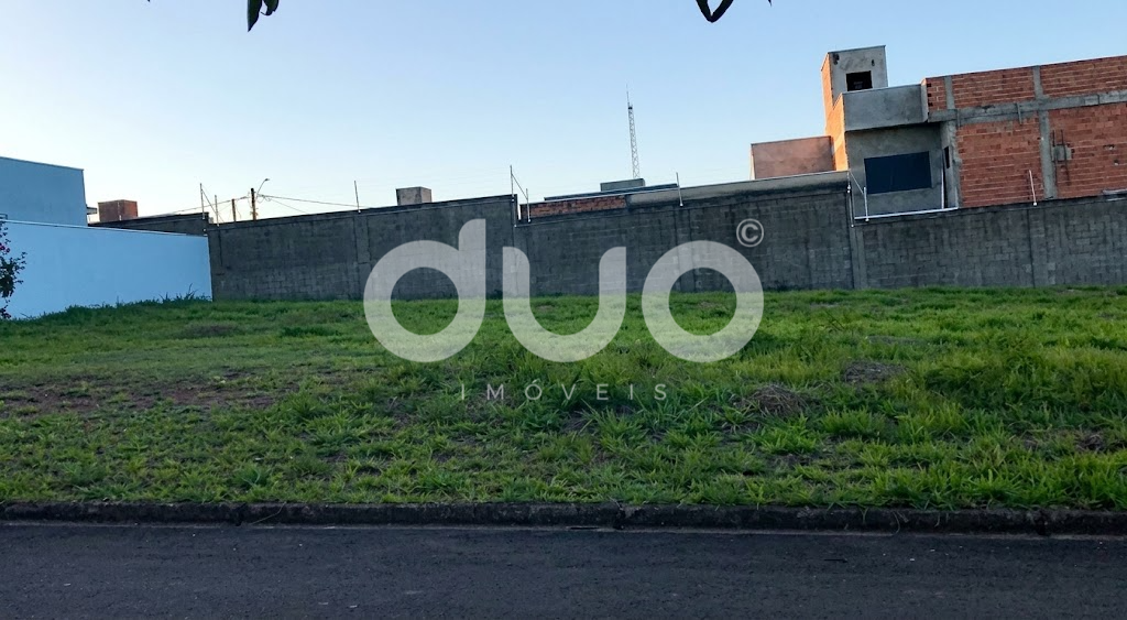 Lote em Condomínio à venda no Alto da Boa Vista: 