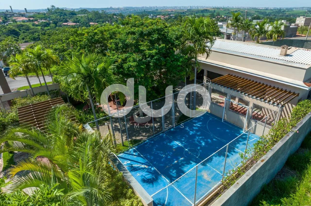 Lote em Condomínio à venda no Alto da Boa Vista: 