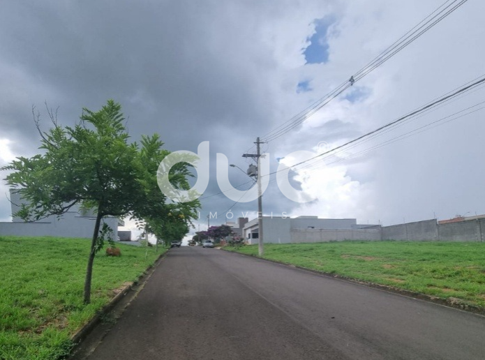 Lote em Condomínio à venda no Alto da Boa Vista: 