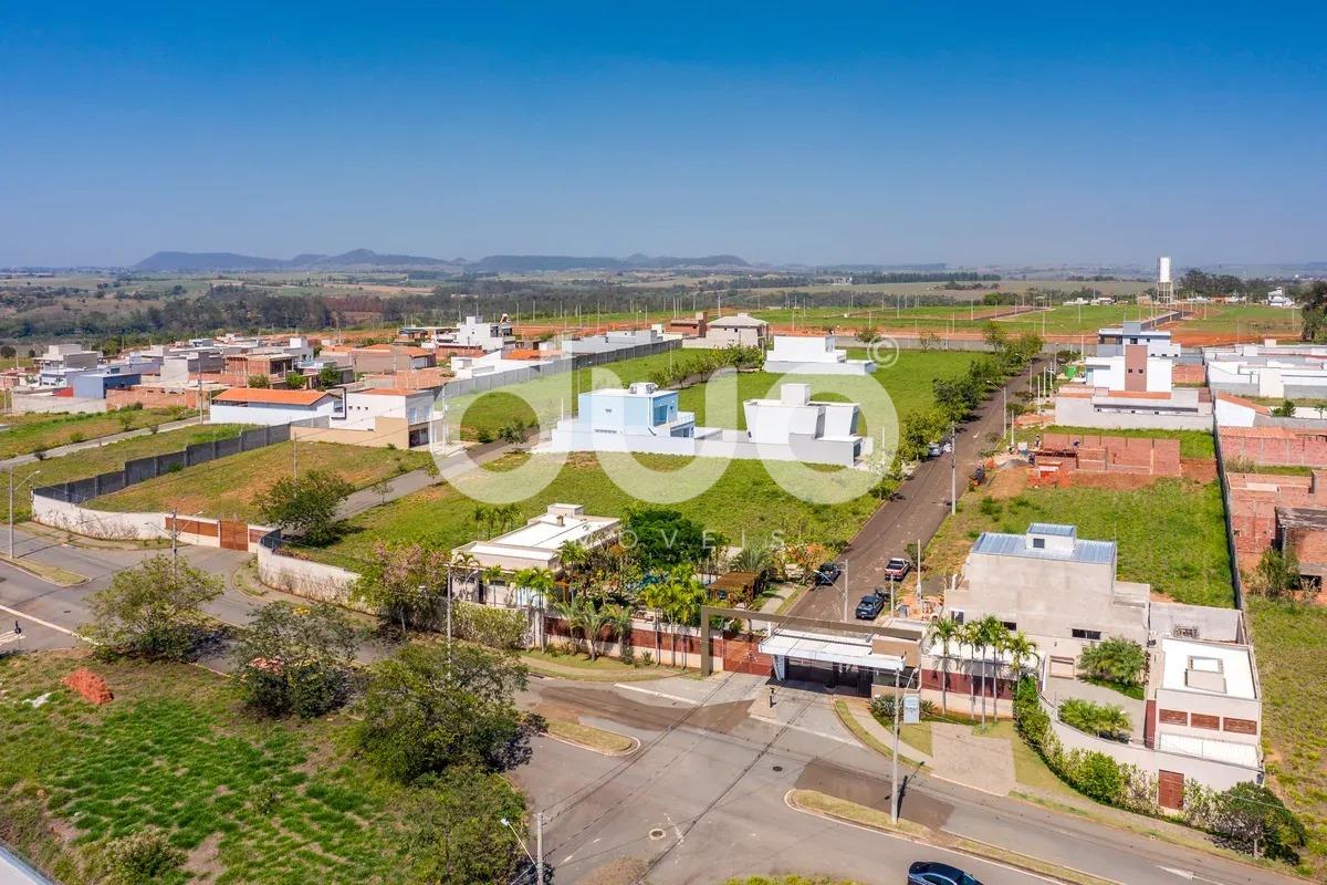 Lote em Condomínio à venda no Alto da Boa Vista: 