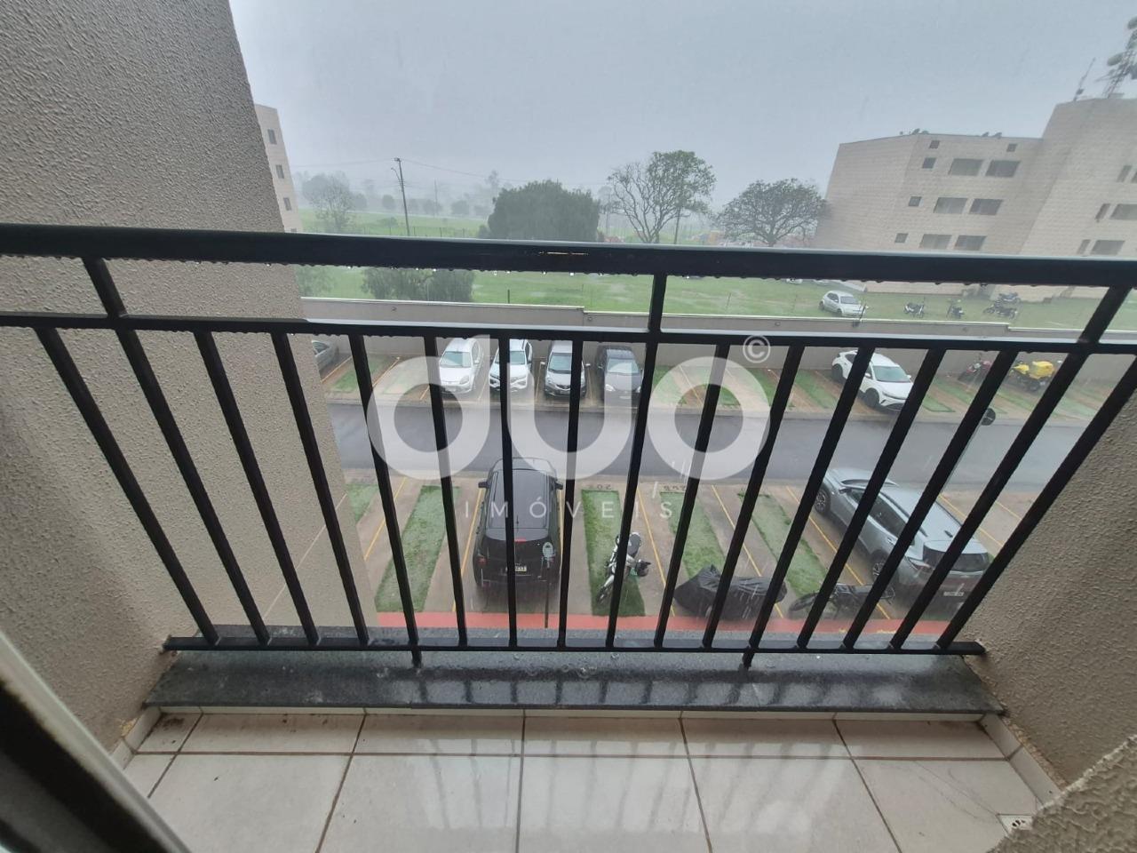 Apartamento para aluguel no Pompéia: 