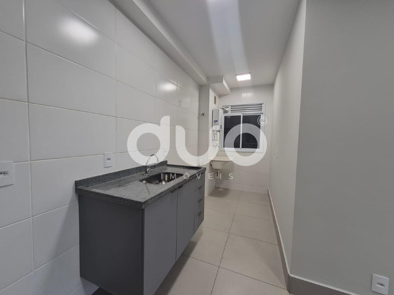 Apartamento para aluguel no Pompéia: 