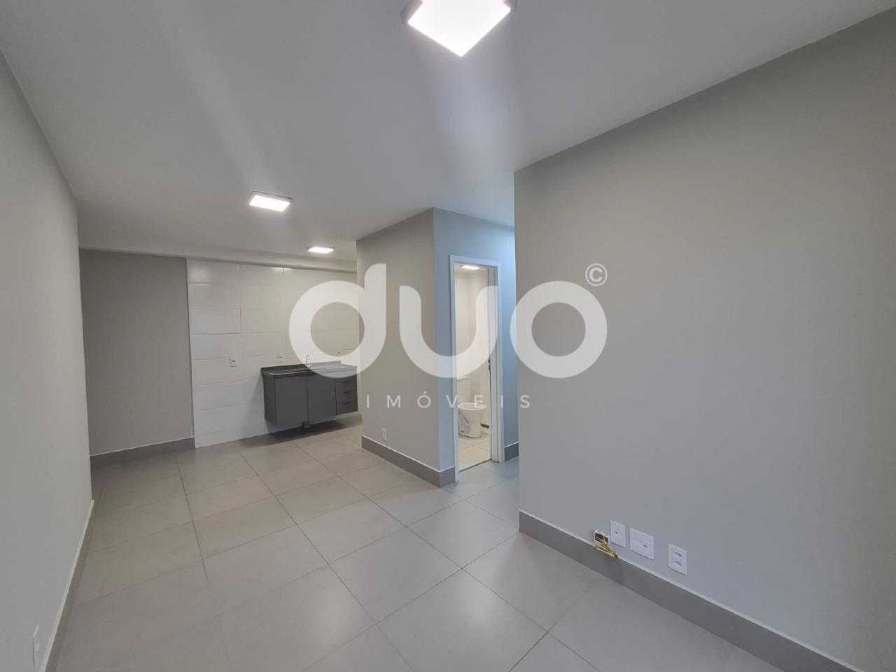 Apartamento para aluguel no Pompéia: 