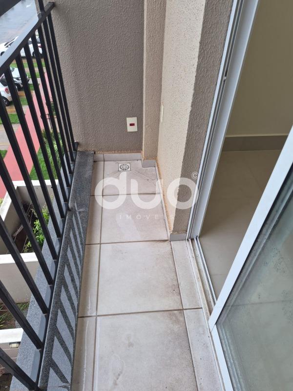 Apartamento para aluguel no Pompéia: 