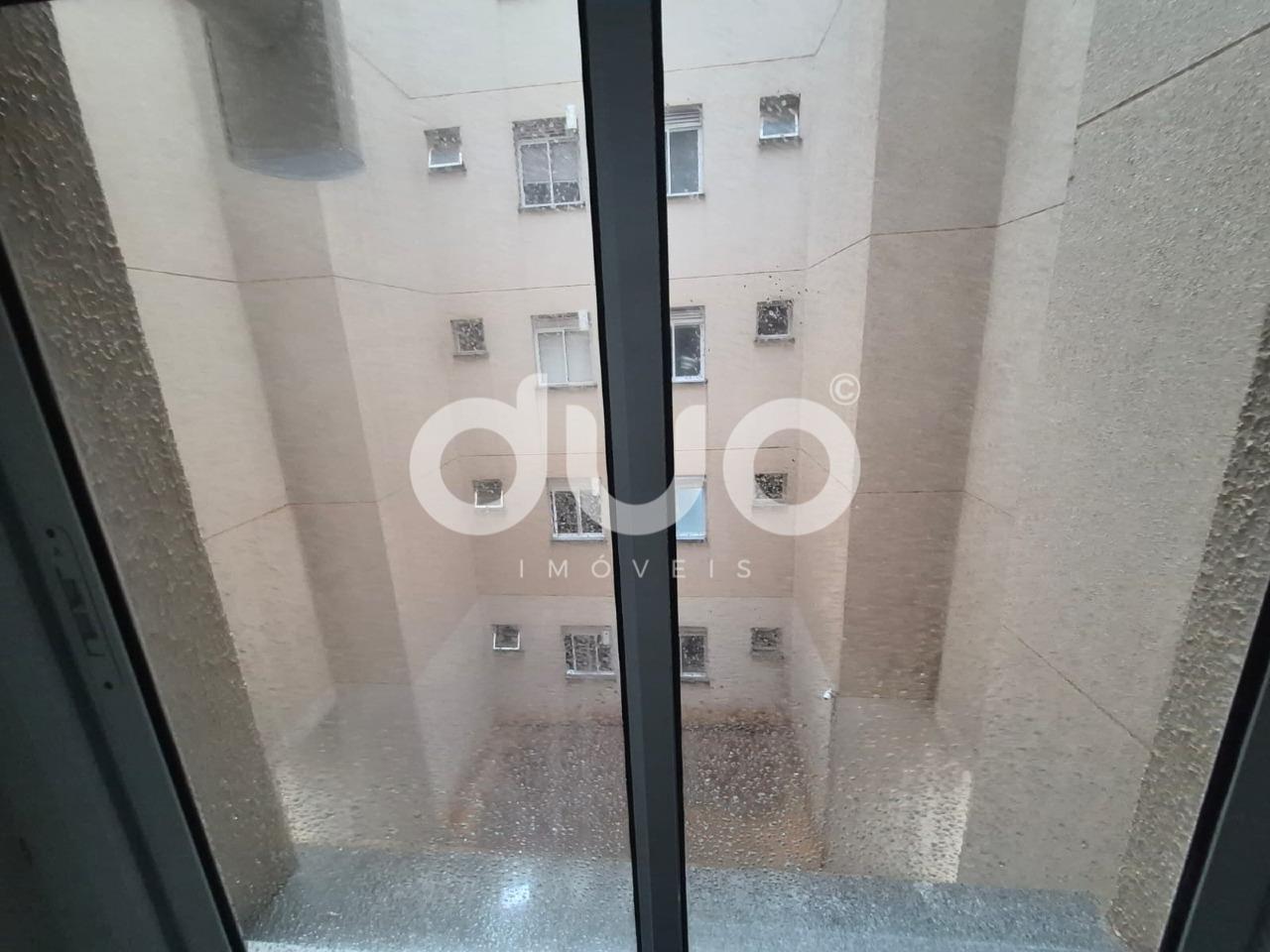 Apartamento para aluguel no Pompéia: 