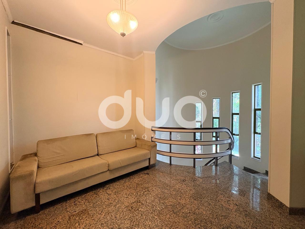 Casa comercial à venda no Cidade Jardim: 