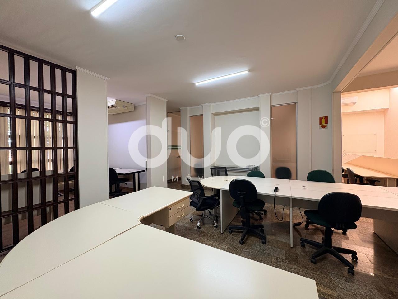 Casa comercial à venda no Cidade Jardim: 