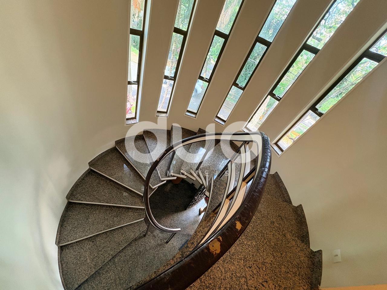 Casa comercial à venda no Cidade Jardim: 