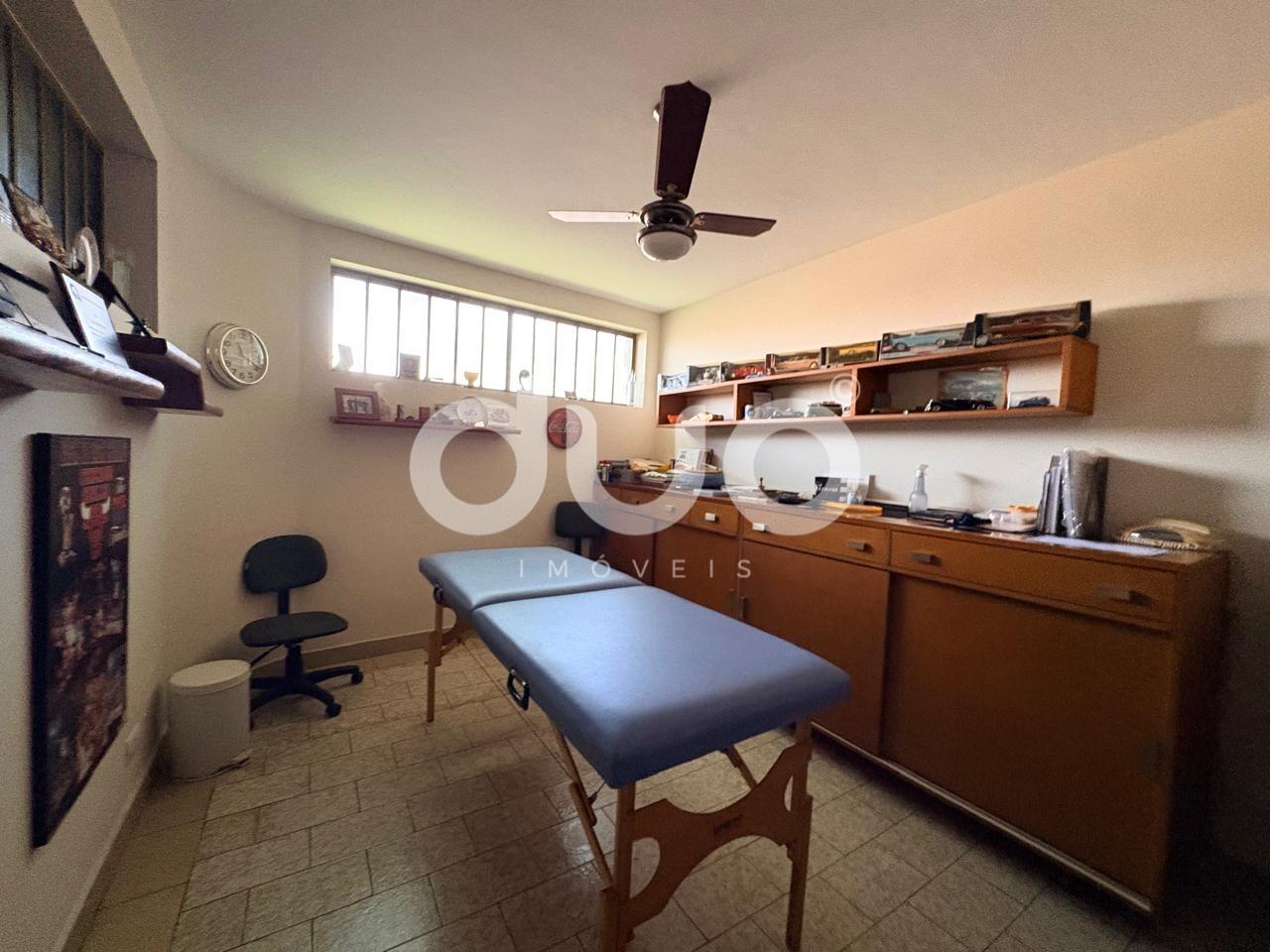 Casa comercial à venda no Cidade Jardim: 