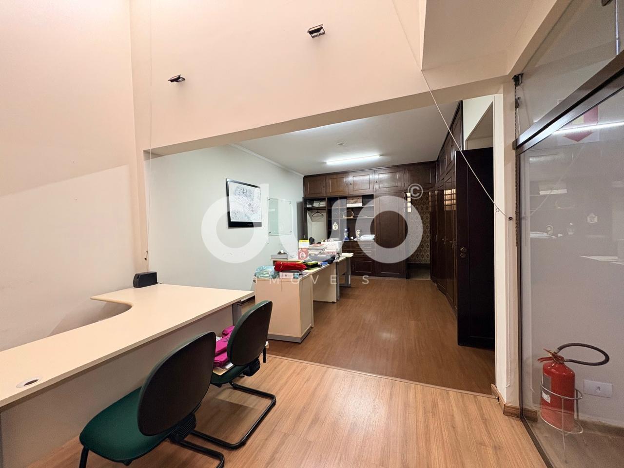 Prédio Inteiro, 394 m² - Foto 21