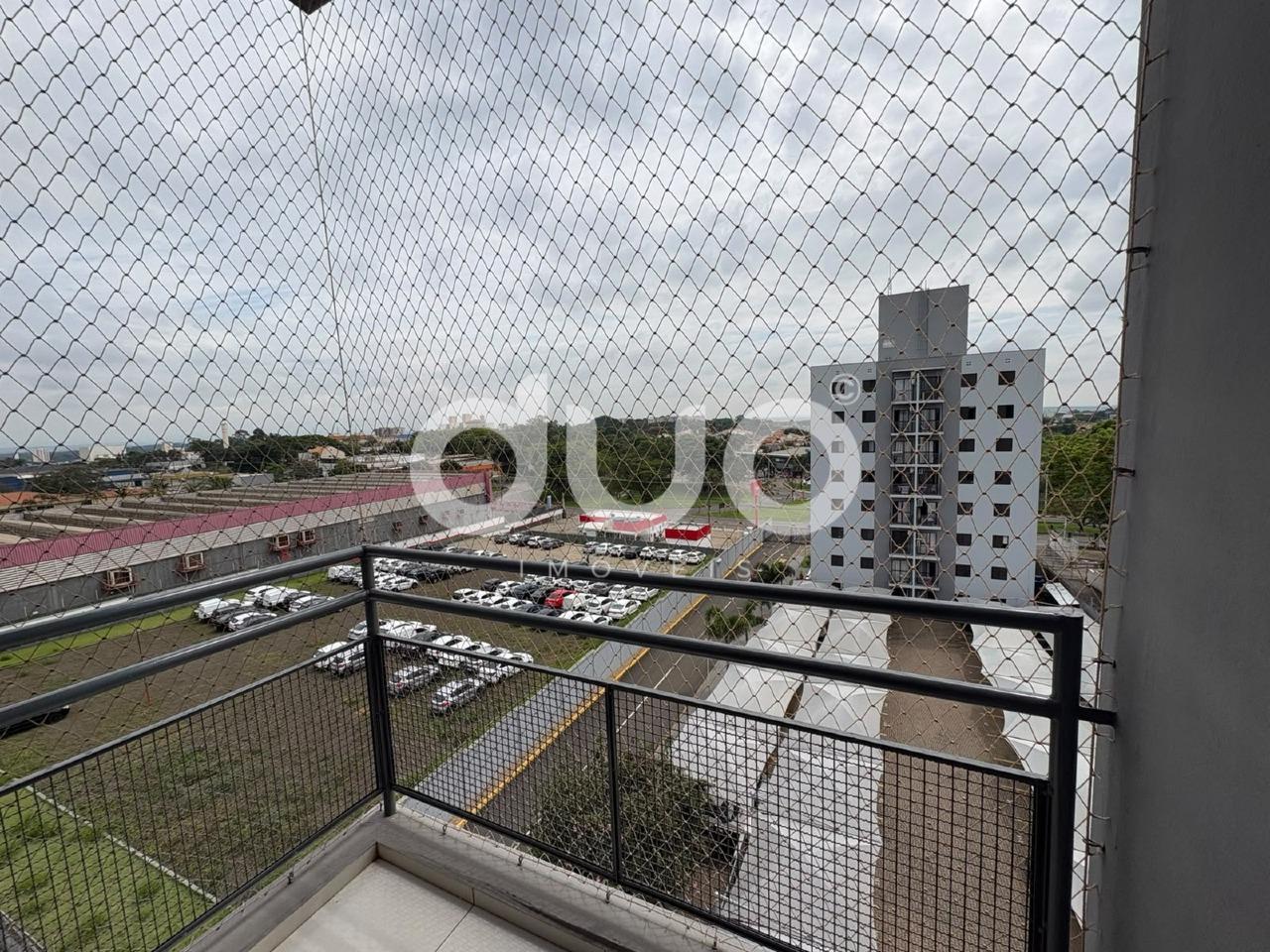 Apartamento à venda no Morumbi: 