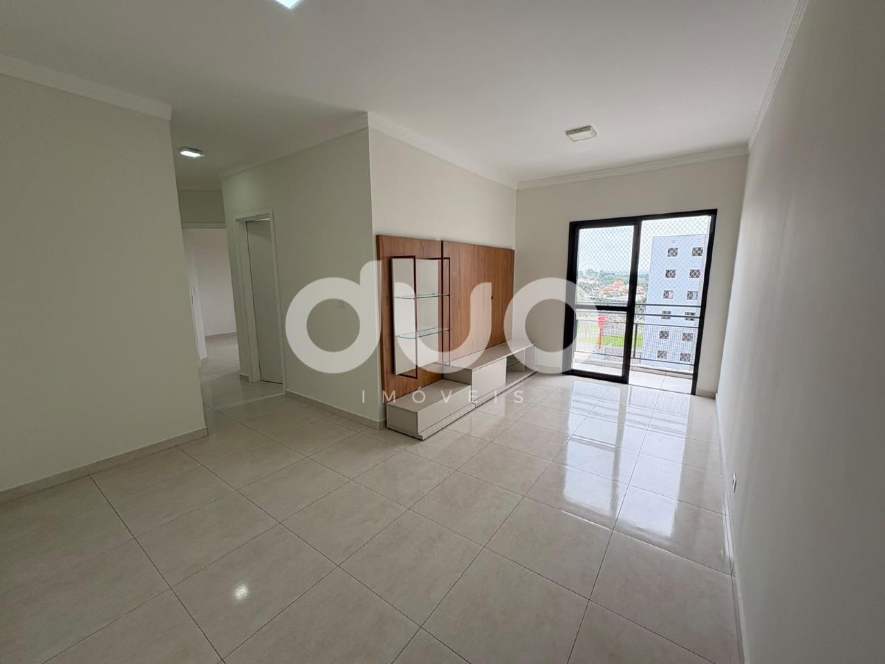 Apartamento à venda no Morumbi: 