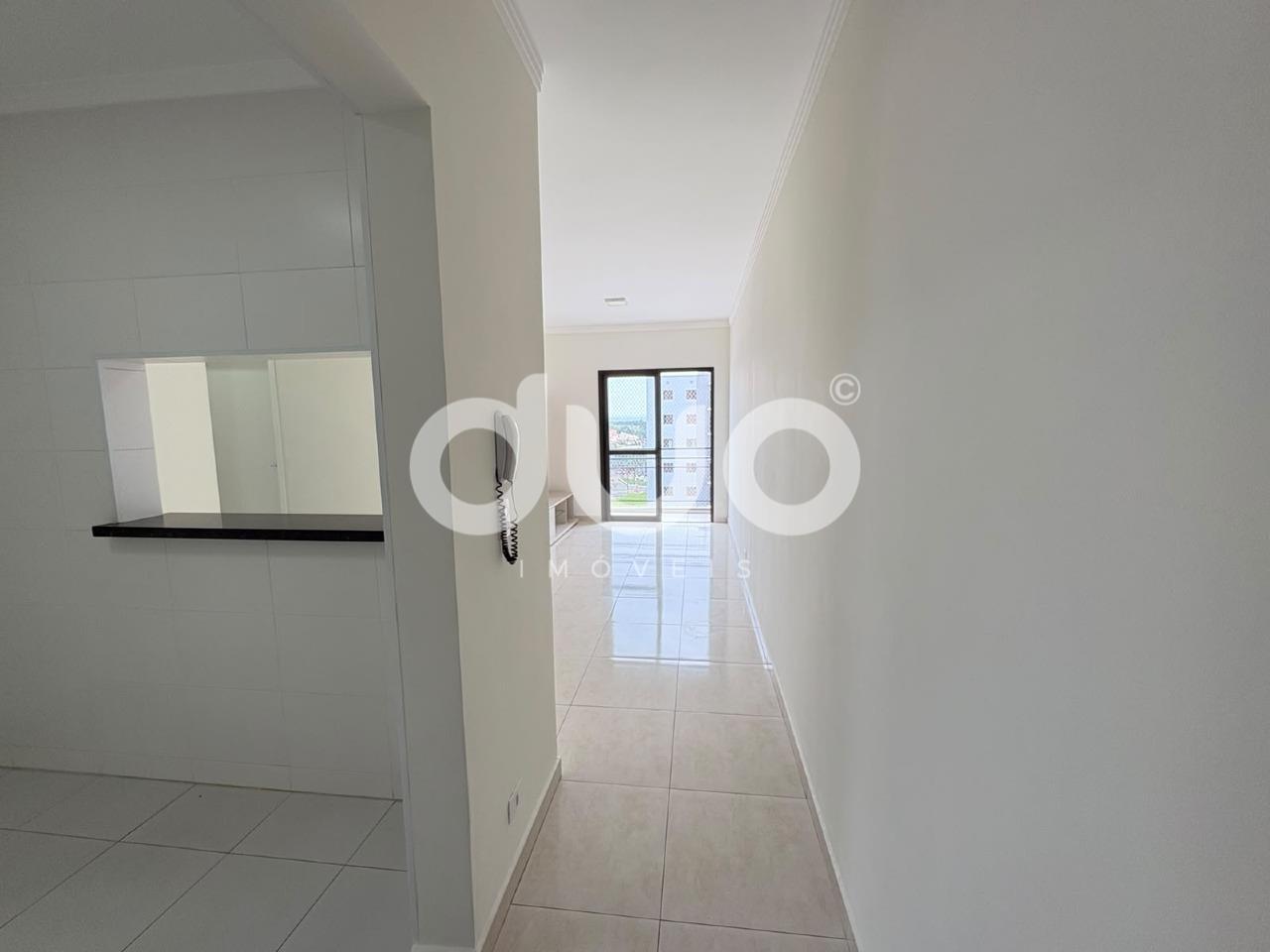 Apartamento à venda no Morumbi: 