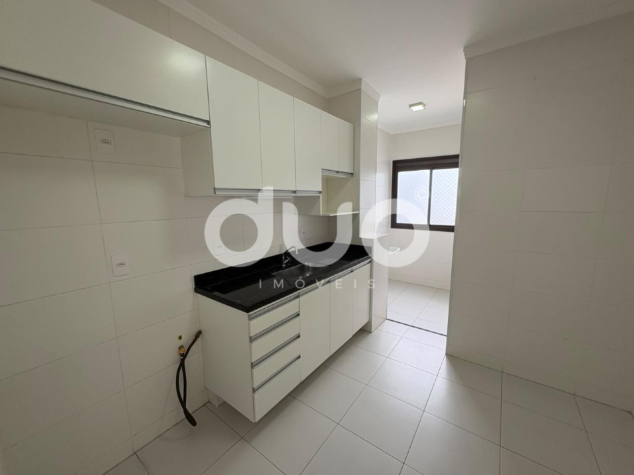Apartamento à venda no Morumbi: 