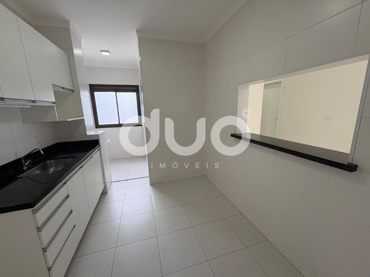 Apartamento à venda no Morumbi: 