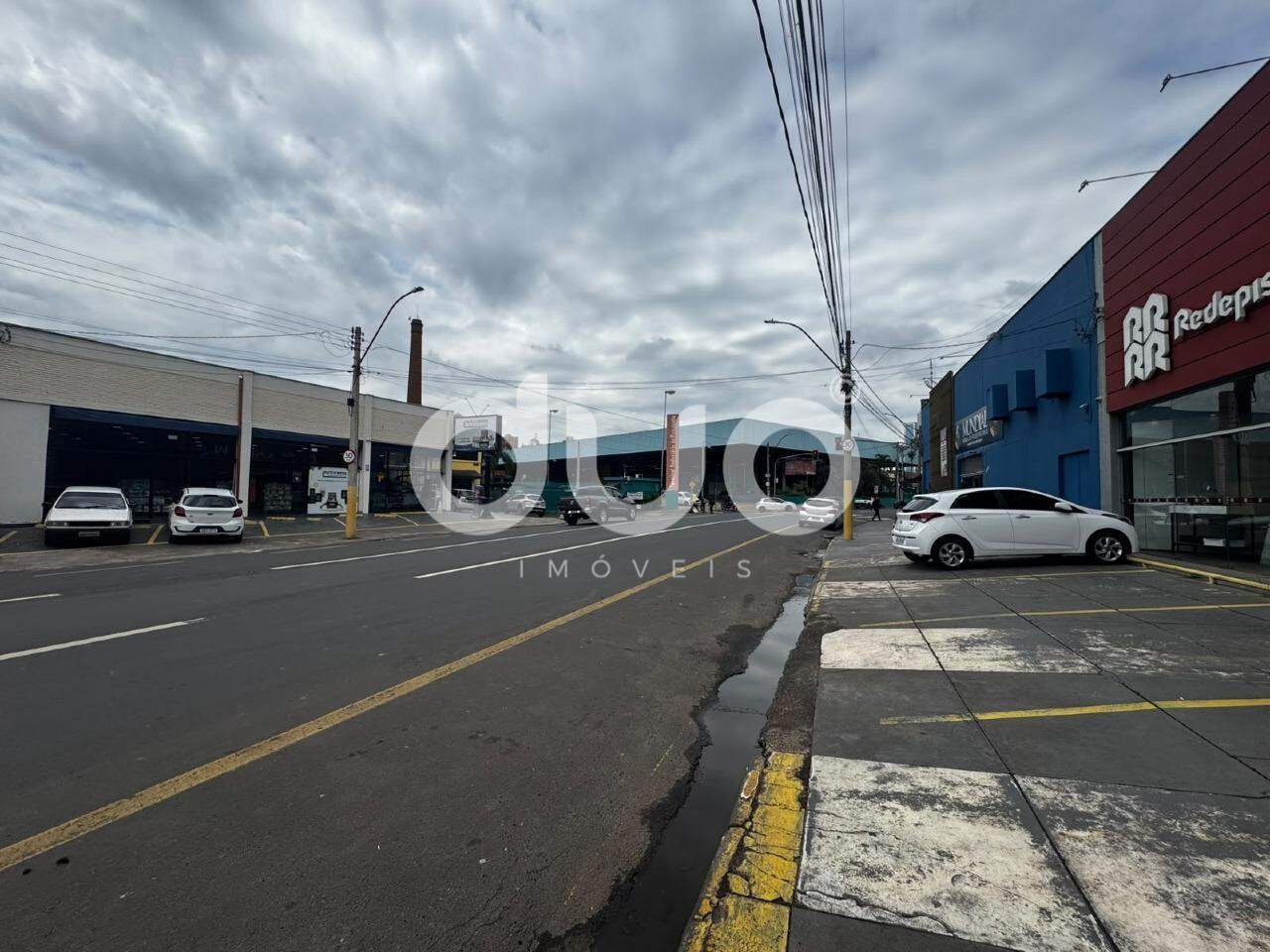 Loja-Salão, 285 m² - Foto 8