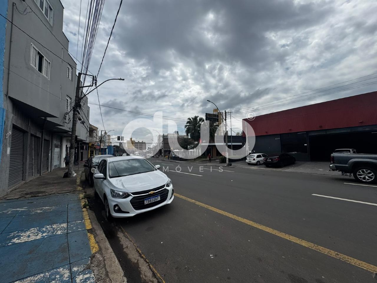 Loja-Salão, 285 m² - Foto 7