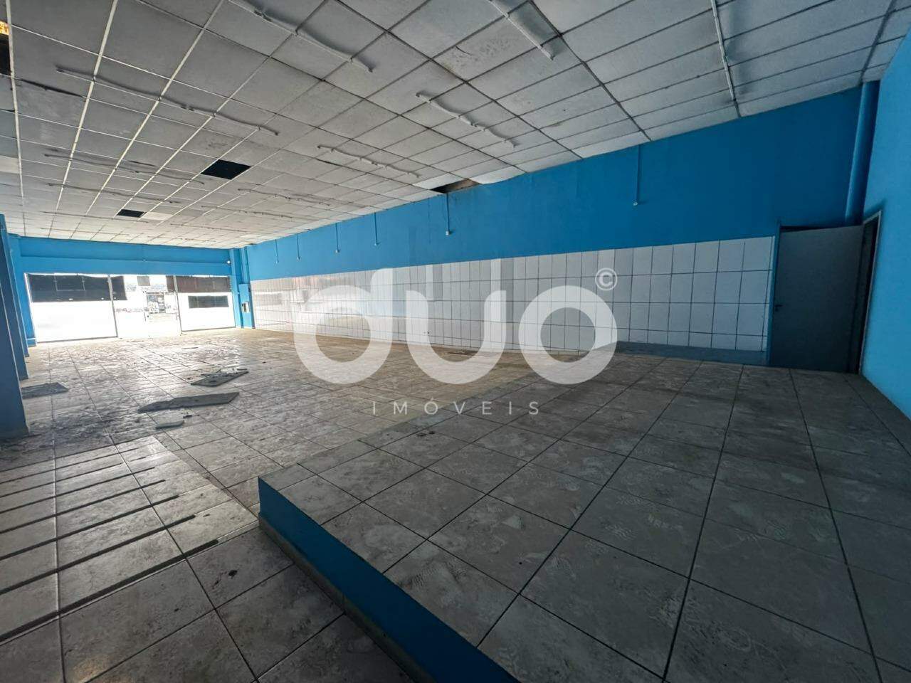 Loja-Salão, 285 m² - Foto 3