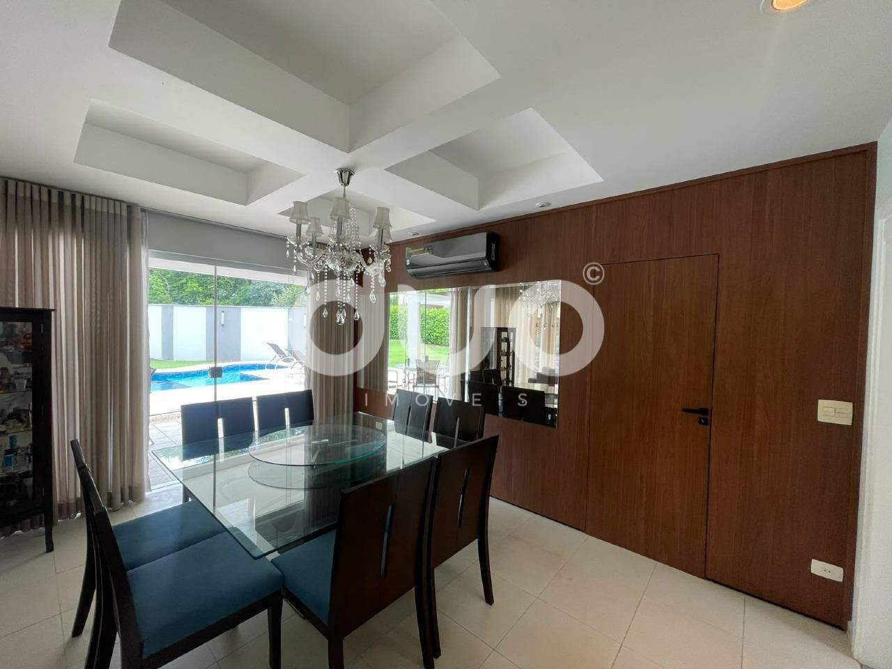 Casa, 3 quartos, 288 m² - Foto 7
